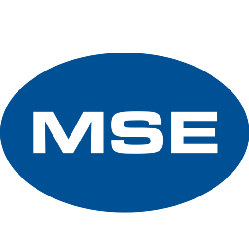 MSE France Website Logo