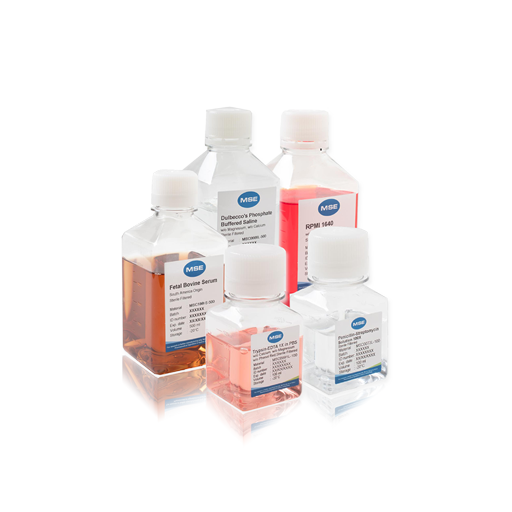 Cell Culture Media Products from MSE