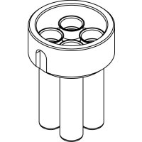 Centrifuge Bucket 13044C