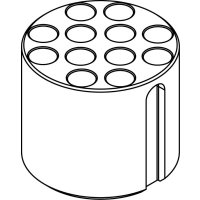 Centrifuge Bucket 13113