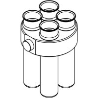 Centrifuge Bucket 13194