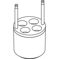 Centrifuge Adapter 14449