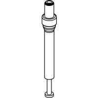 Sarstedt S-Monovette® (8 x 66 mm), (1.1; 1.2; 1.4 ml)