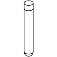 Tube 10 ml with cap (16 x 106 mm)