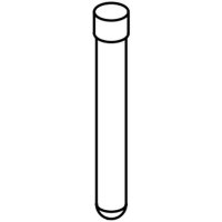 Tube 6 ml with cap (11.5 x 92 mm), Sarstedt®