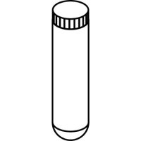 Tube 30 ml with cap (25.4 x 103.2 mm)