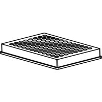 Microtiter Plate MTP 28.8 ml (86 x 128 x 15/17.5 mm)