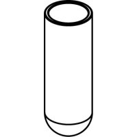 Glass tube 50 ml (35 x 100 mm)