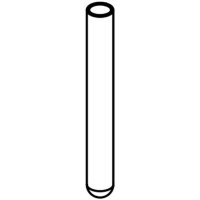 Glass tube 7 ml (12 x 100 mm)