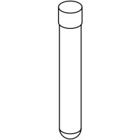 Tube 5 ml with cap (12 x 85 mm), Sarstedt®