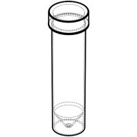 Tube 50 ml, conical bottom, skirted (30 x 115 mm), Greiner®