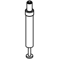 Sarstedt S-Monovette® (11 x 66 mm), (1.6; 2; 2.7; 3; 3.1 ml)