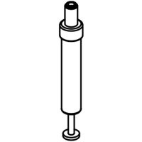Sarstedt S-Monovette® (13 x 65 mm), (2.6; 2.9; 3.4; 3.8 ml)