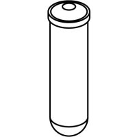 Tube 50 ml, Advanced Oak Ridge (29 x 102 mm), Herolab®
