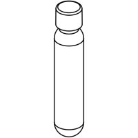 10 ml Thermo Nalgene® Oak Ridge (16 x 81.5 mm)