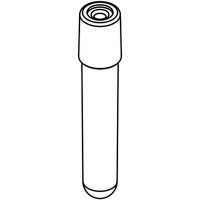 Sarstedt V-Monovette Urine Tube (13 x 75 mm)