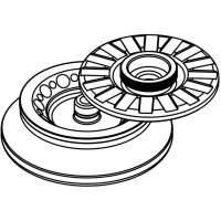 Rotor de centrifugeuse 11202