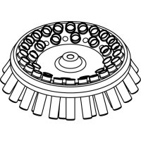 Rotor de centrifugeuse 11456