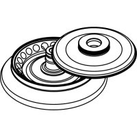 Rotor de centrifugeuse 11461