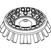 Rotor de centrifugeuse 11501