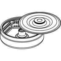 Rotor de centrifugeuse 11585