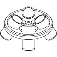 Rotor de centrifugeuse 11718