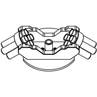 Rotor de centrifugeuse 12194