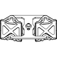 Rotor de centrifugeuse 12218