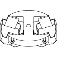 Rotor de centrifugeuse 12285