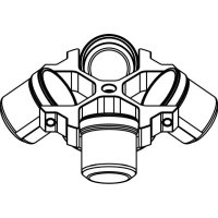 Rotor de centrifugeuse 12352