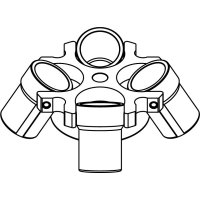 Rotor de centrifugeuse 12436