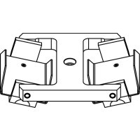 Rotor de centrifugeuse 12451