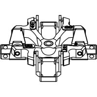Rotor de centrifugeuse 12452