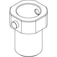 Seau de centrifugeuse 13196