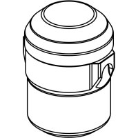 Seau de centrifugeuse 13353+17353