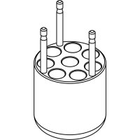 Adaptateur de centrifugeuse 14013