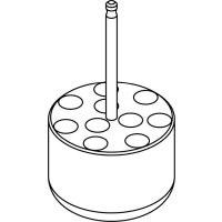 Adaptateur de centrifugeuse 14021