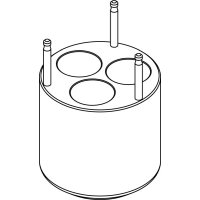 Adaptateur de centrifugeuse 14051