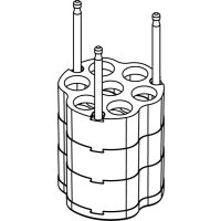 Adaptateur de centrifugeuse 14106