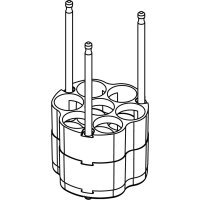 Adaptateur de centrifugeuse 14108