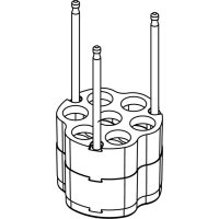 Adaptateur de centrifugeuse 14109