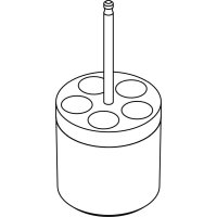 Adaptateur de centrifugeuse 14111