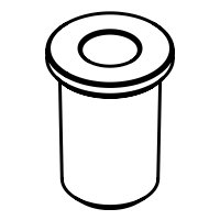 Adaptateur de centrifugeuse 14133