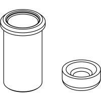Adaptateur de centrifugeuse 14192+14188
