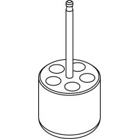 Adaptateur de centrifugeuse 14194
