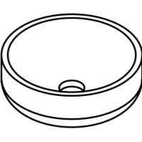 Adaptateur de centrifugeuse 14196