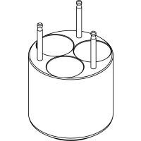 Adaptateur de centrifugeuse 14312