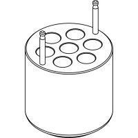 Adaptateur de centrifugeuse 14317