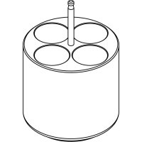 Adaptateur de centrifugeuse 14321