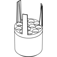 Adaptateur de centrifugeuse 14446